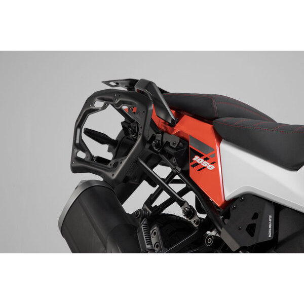 SW Motech Anclaje Maletas Laterales Pro Suzuki V-Strom 1050/XT (2020)