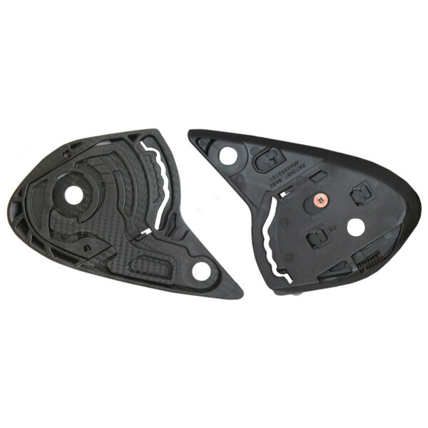 MECANISMO VISOR SCORPION EXO-391/520