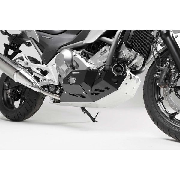 SW Motech Cubre carter Honda NC700 / NC750X NO DCT