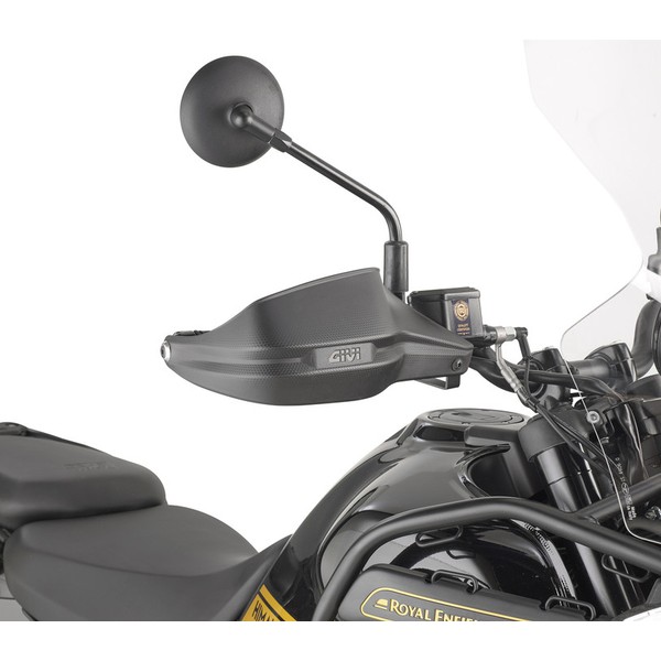 Givi Cubre Puño ROYAL ENFIELD HIMALAYAN 450