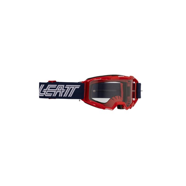 Antiparra Leatt Vizion 3.5 V25 Royal Transparente 90 VLT