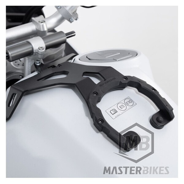 SW-MOTECH - ANCLAJE ANILLO ESTANQUE PRO DUCATI DesertX