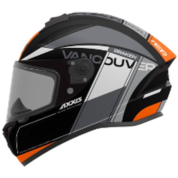 Axxis Draken Vancouver B4