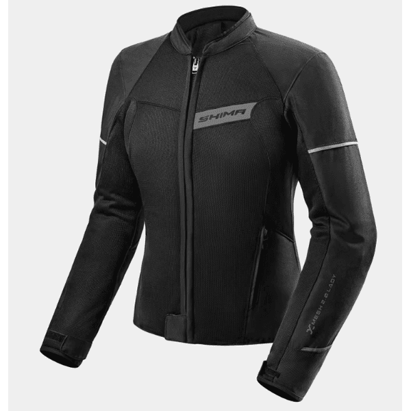 Chaqueta X-Mesh 2.0 Lady