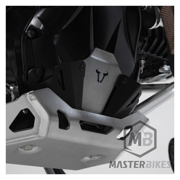 SW-Motech - Extensión Protector de Carter BMW R1200GS / R1250GS