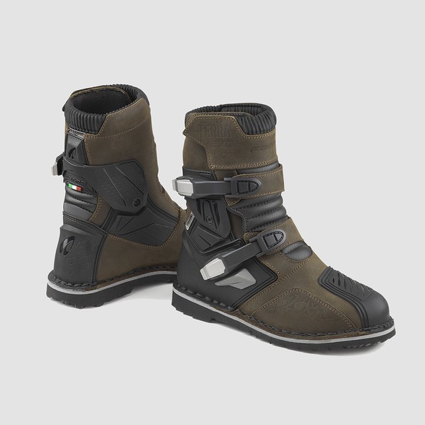 Forma  Terra Evo Low