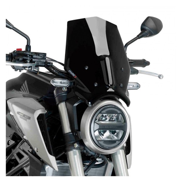 Parabrisas Naked Honda CB300R (2018)