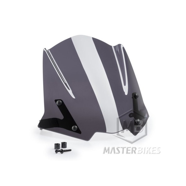 Puig PUIG - PARABRISAS SPORT TRIUMPH STREET TRIPLE 765 R (2022)