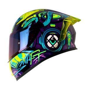 Spartan RS Carbon 1.3 SE Carbon / Black / Carbon