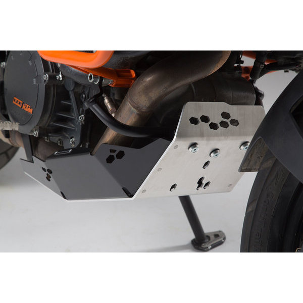 SW Motech Cubre carter KTM 1090ADV / 1190 ADV / R 1290 S ADV