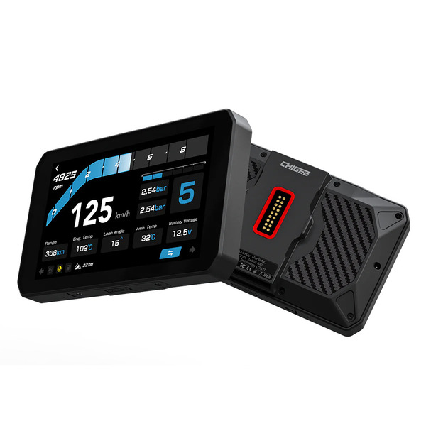 Chigee PANTALLA AIO-5 PLAY PARA BMW