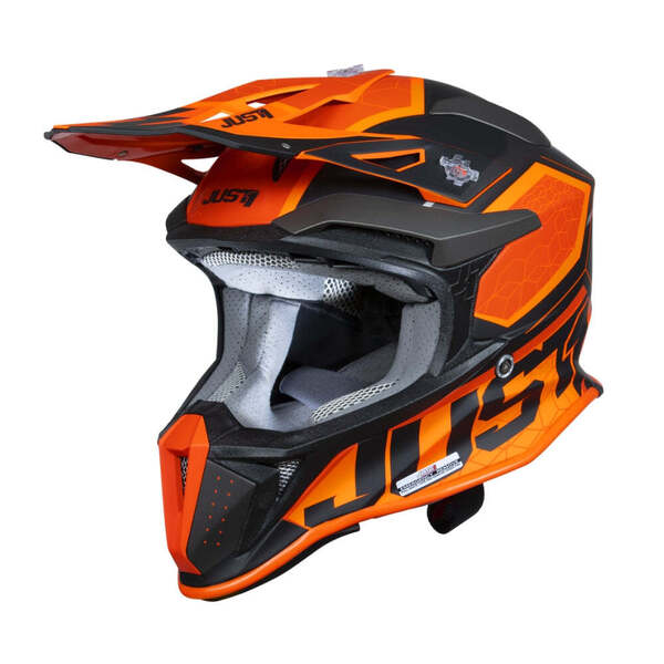 Casco J18F Hexa