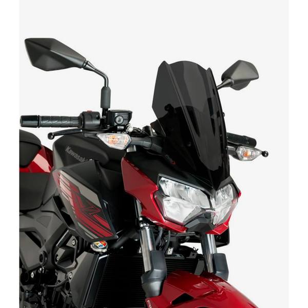 Parabrisas Naked Kawasaki Z400 (2019)