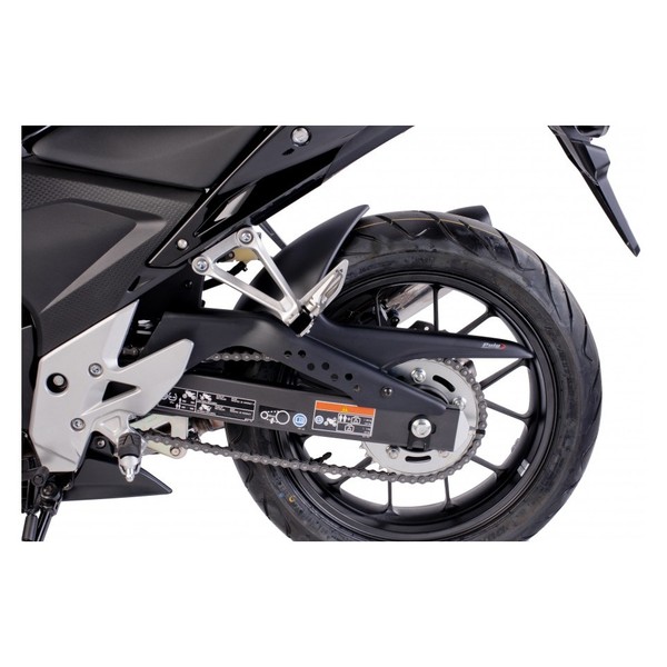 Puig Tapabarros Trasero Honda CBR 500R 2013