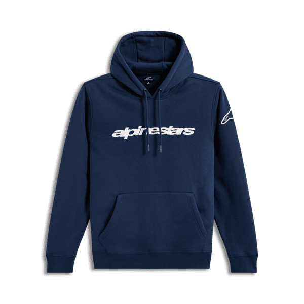 Alpinestars Polerón Race Wordmark