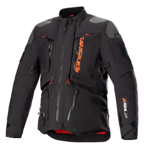 Chaqueta AMT-10R Drystar XF