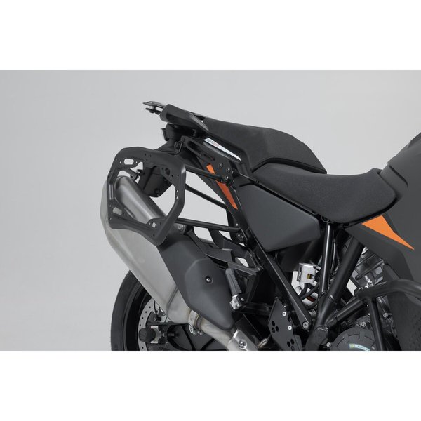 SW Motech Anclaje Maletas Laterales Pro KTM 1290 Super Adventure R/S (2021)