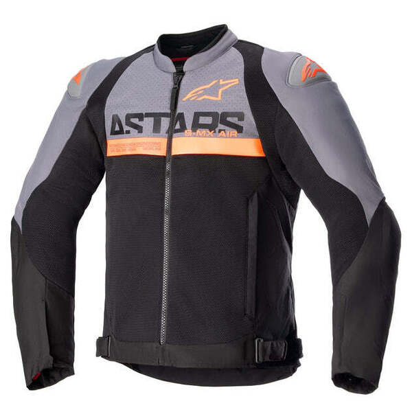 Alpinestars SMX Air Jacket