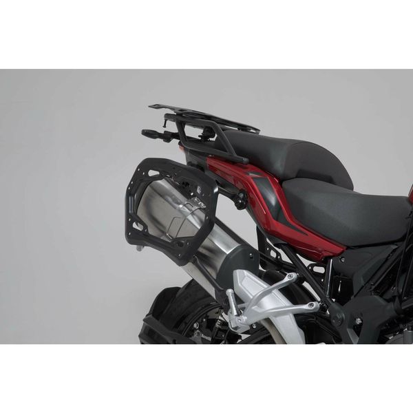 Anclaje Maletas Laterales Pro Benelli TRK 502 X (2018)