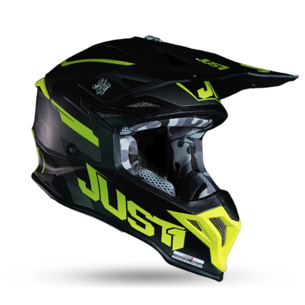 Casco J39 Stars