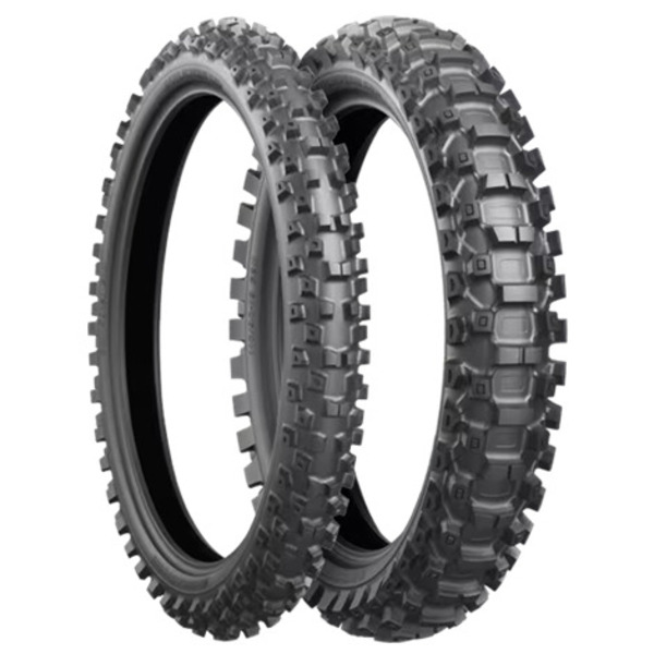 Neumático X20 110/90-19 62M Battlecross