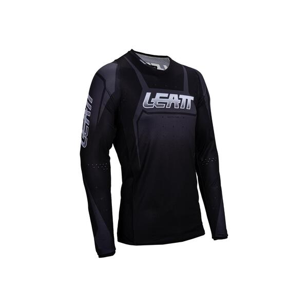 Jersey Moto Manga Larga Lite 4.5 V25 Stealth