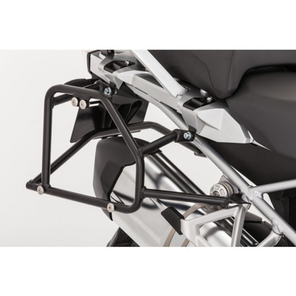 Anclaje Maletas Laterales BMW R1200GS (2013)