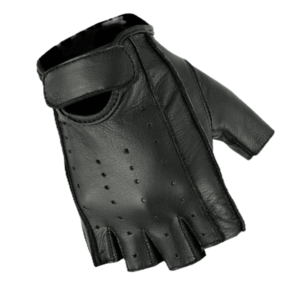 GUANTES Daniel´s New York Black