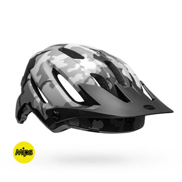 BELL Casco Bell 4Forty Mips Camo