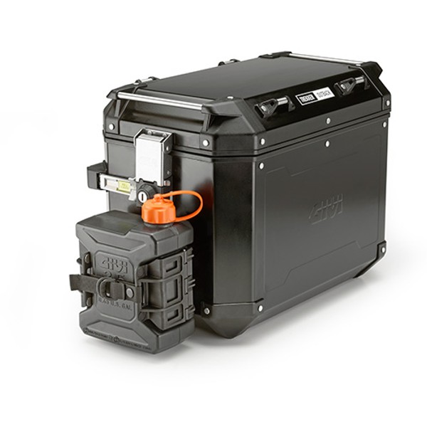 Soporte E205 para bidón TAN01