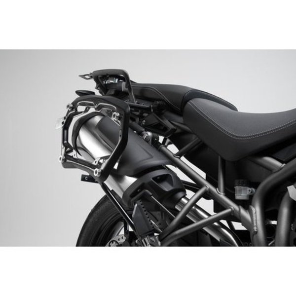 Anclaje Maletas Laterales Pro Triumph Tiger 1200 XC/XCX/XR/XRT