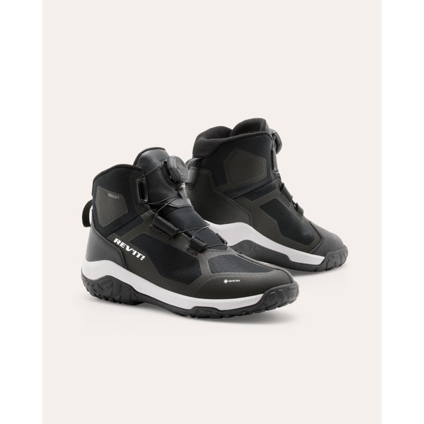 Botas Breccia GTX