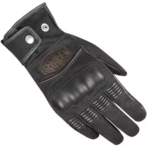 Guante SEGURA Tampico Dama Black