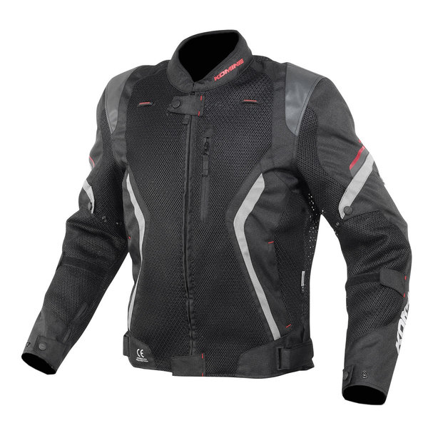 JK-144 Chaqueta Vented Mesh