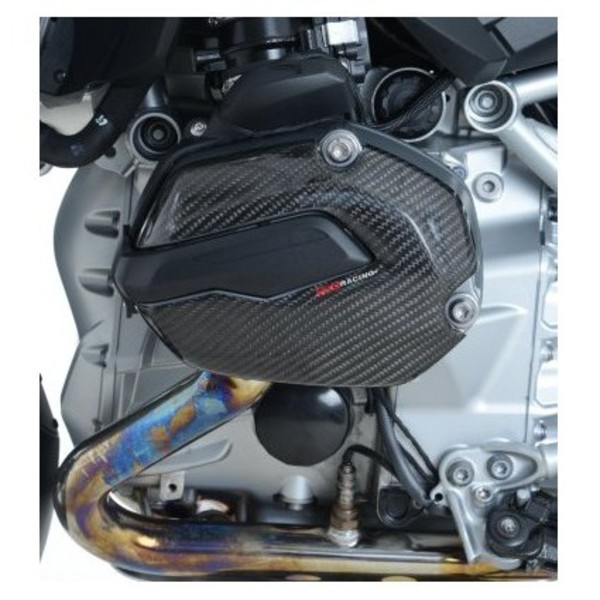 Tapa cobertora de motor BMW R1200 GS / R1200 GS Adventure / R1200 R