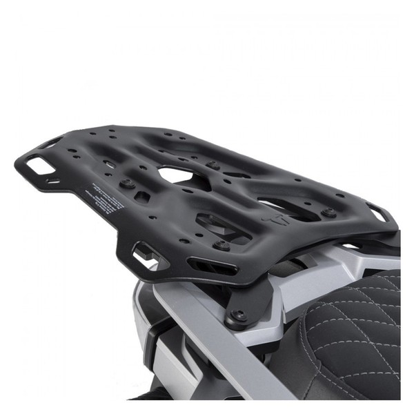 SW Motech ANCLAJE TOPCASE BMW R1250GS (2019) (Adv Rack)