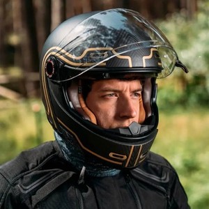 Spartan RS Carbon 1.3 SE Carbon / Black / Carbon