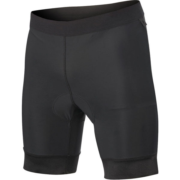 Short Interno Inner Pro V2 Black