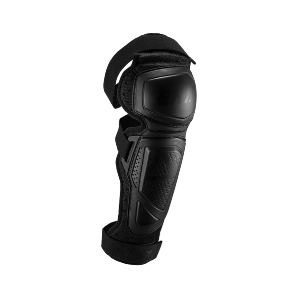 EXT Knee&Shin Guard 3.0 Black