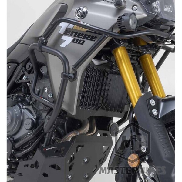 SW Motech SW-Motech - KIT DEFENSAS Yamaha Tenere 700 (2024)