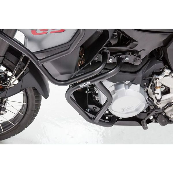 Kit protector de carter BMW F750GS / F850GS (2019)