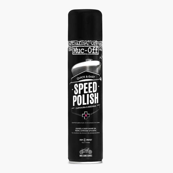 Pulidor - Speed Polish