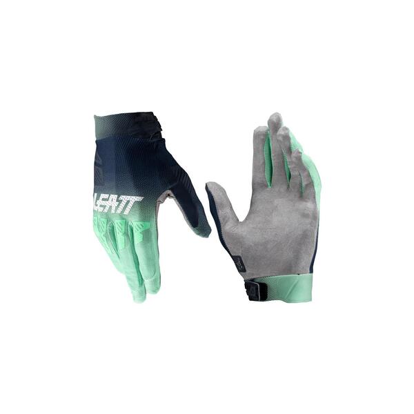 Guantes Leatt Moto X-Flow 2.5 Matcha