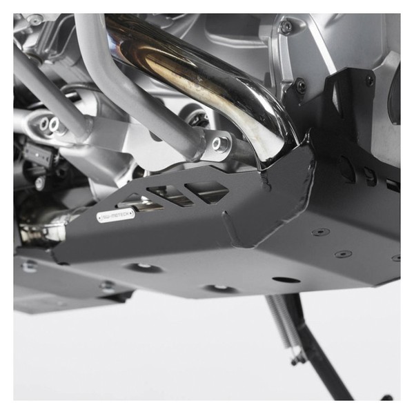 Protector de Carter BMW R1200GS LC / Adventure / Rallye