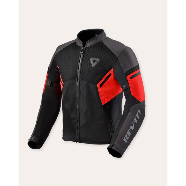 REVIT Chaqueta GT-R Air 3