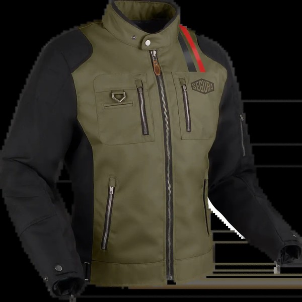 Segura Chaqueta SEGURA Scorpio II