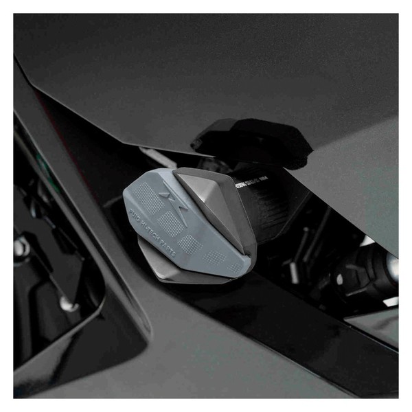 Topes de Caída R12 Kawasaki Ninja 400 (2018)