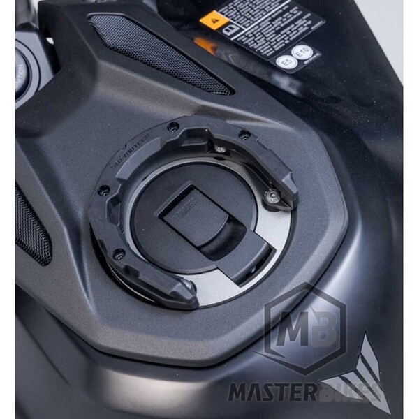 SW-Motech - Anclaje Anillo Estanque PRO Yamaha MT-09 (2023)
