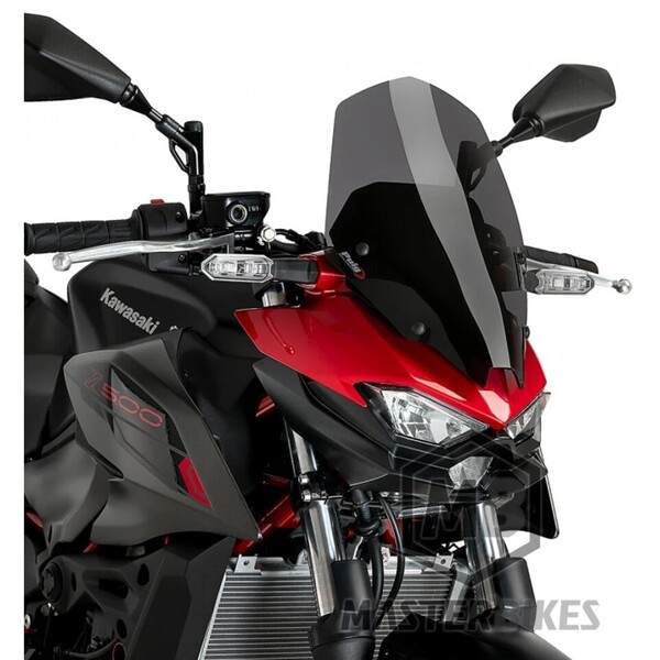 PUIG - PARABRISAS TOURING KAWASAKI Z500 (2024)