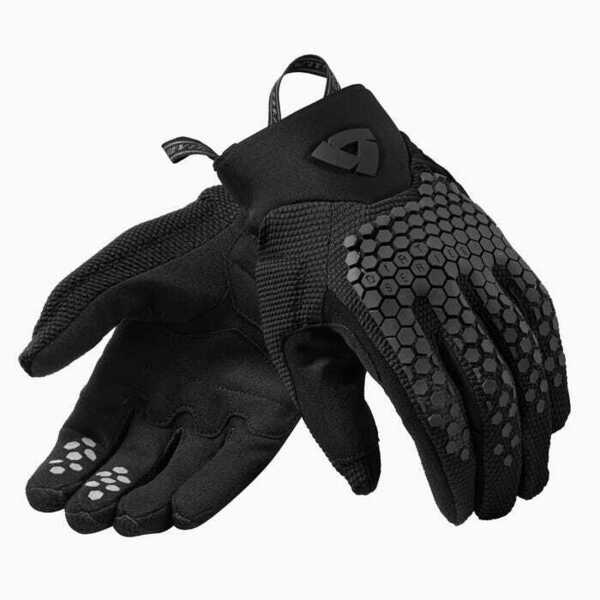 Guantes Massif